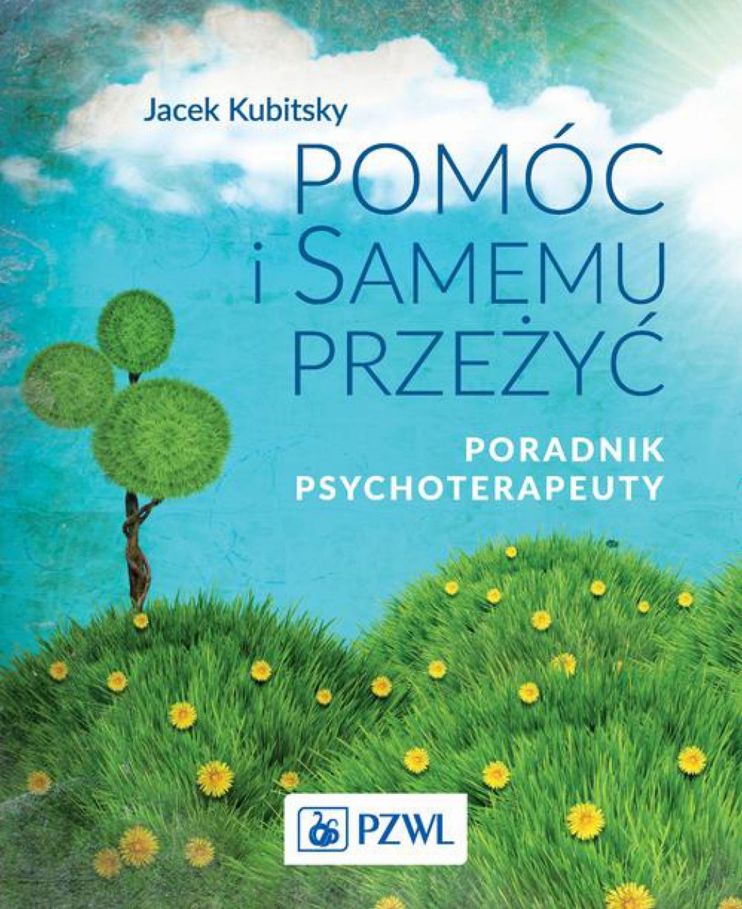 Pomóc i samemu przezyc