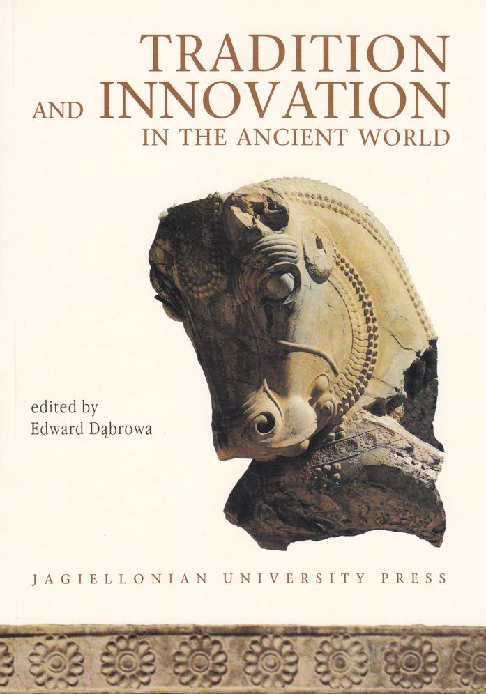 Tradition and Innovation in the Ancient World