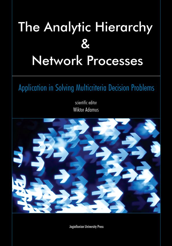 The Analytic Hierarchy and Network Processes: Application in Solving Multicriteria Decision Problems