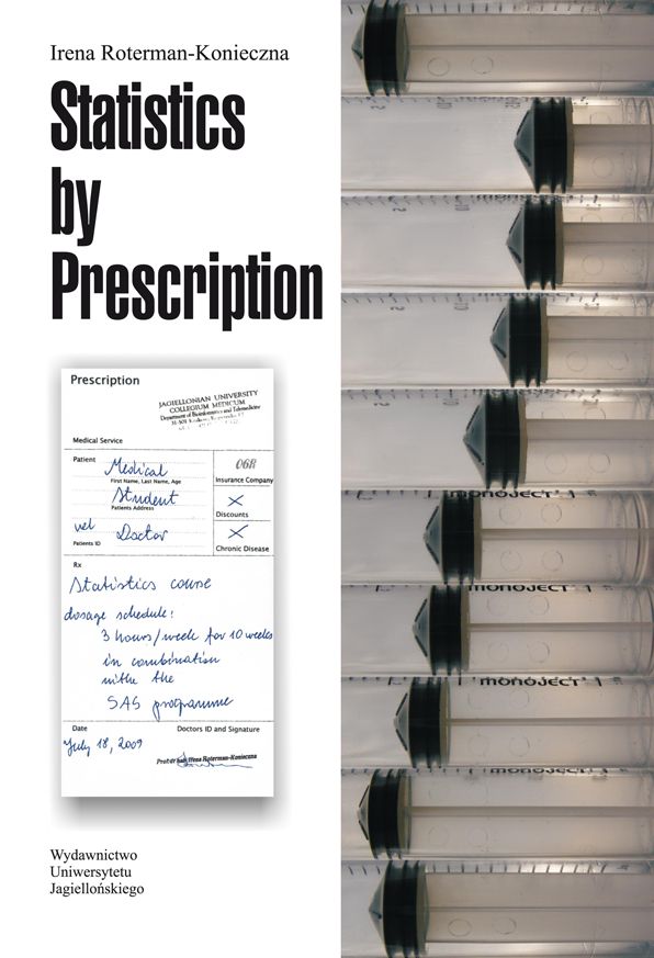 Statistics by Prescription