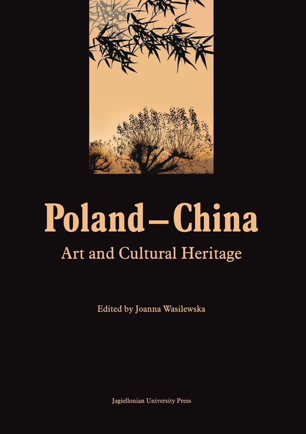 Poland-China: Art and Cultural Heritage