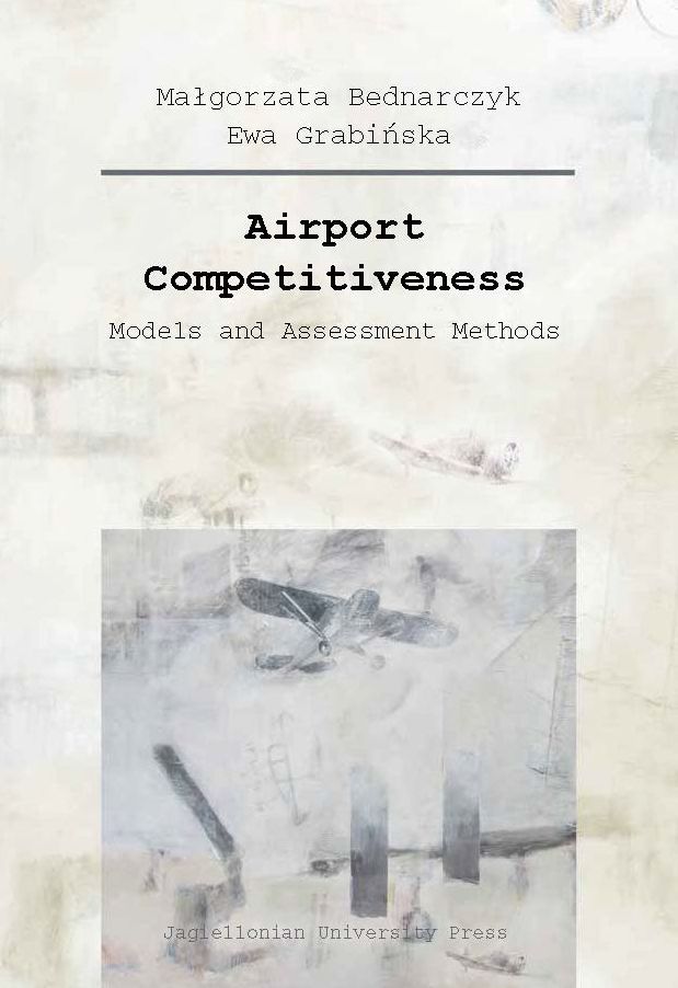 Airport Competitiveness: Models and Assessment Methods