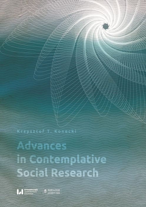 Advances in Contemplative Social Research