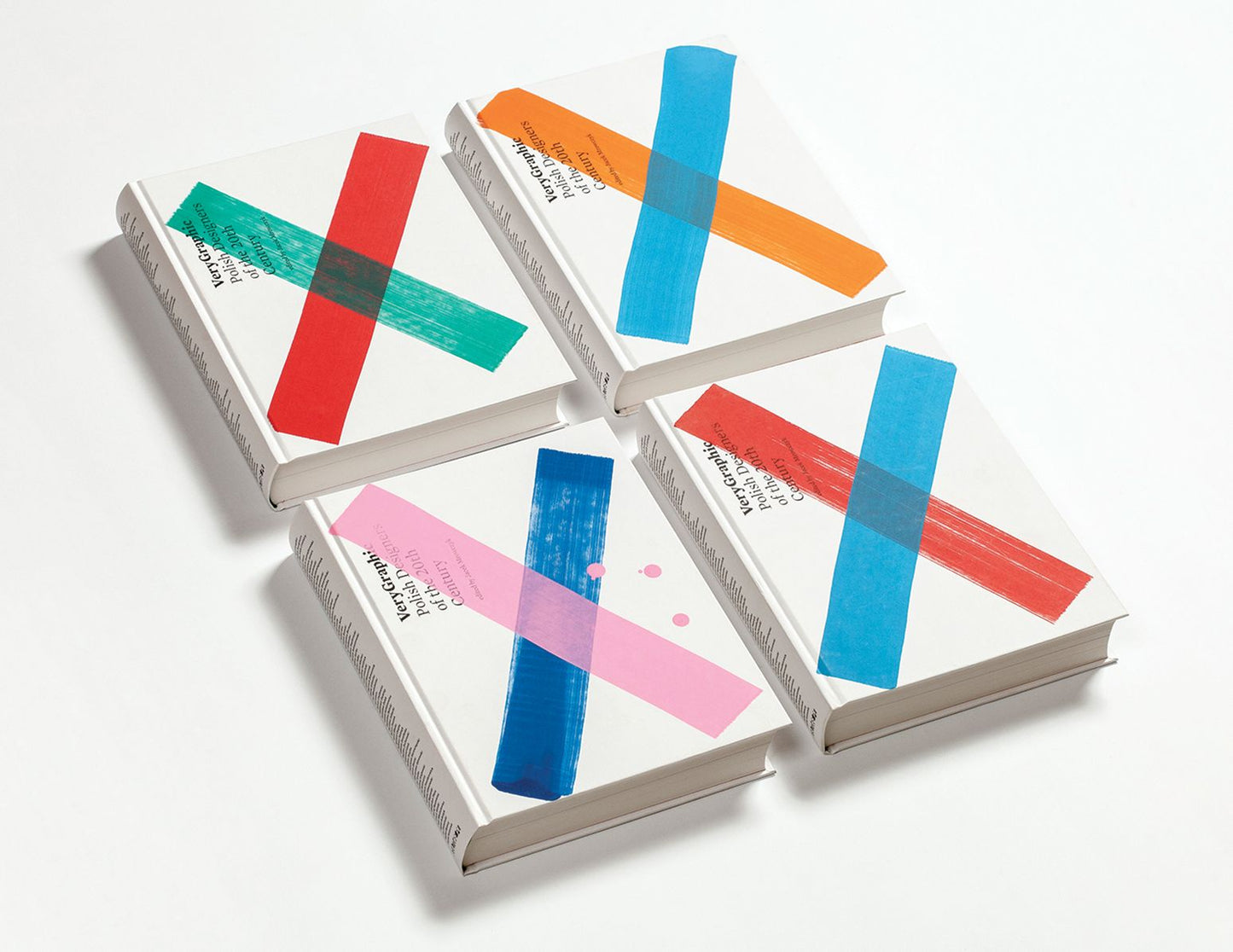 Verygraphic: Polish Designers of the 20th Century