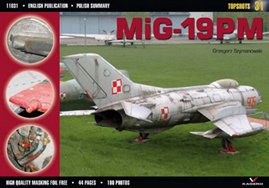 Mig-19pm