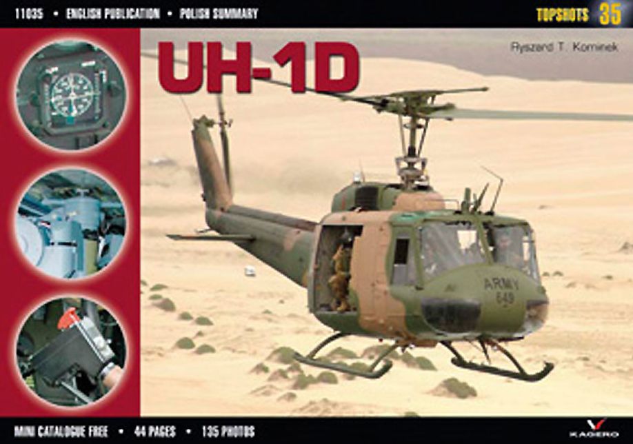 Uh-1d
