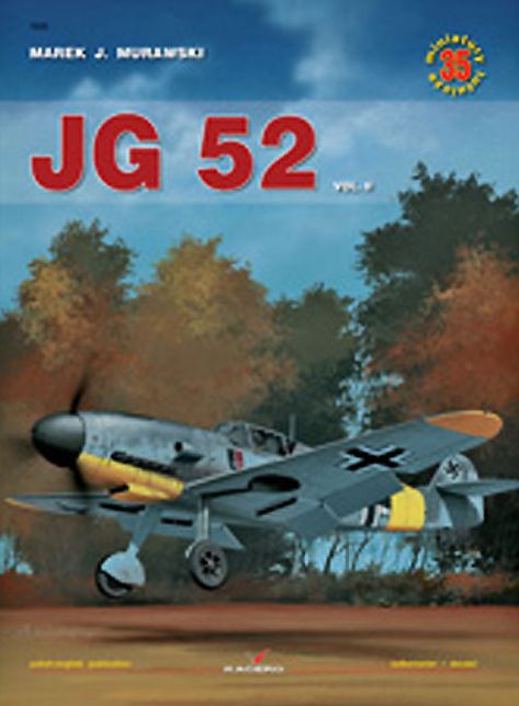 Jg 52: Volume 2