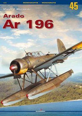 Arado Ar 196