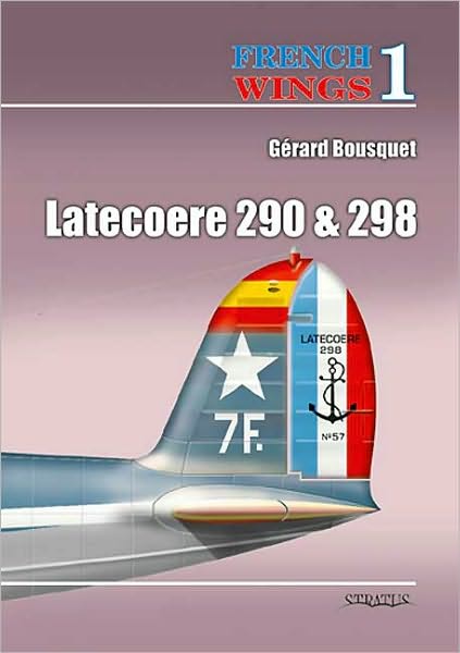 Latecoere 290 and 298
