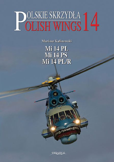 Mi-14PL, Mi-14PS, Mi-14PL/R