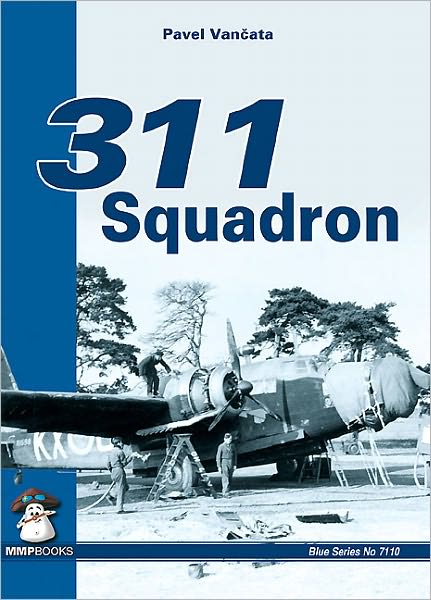 311 Squadron RAF
