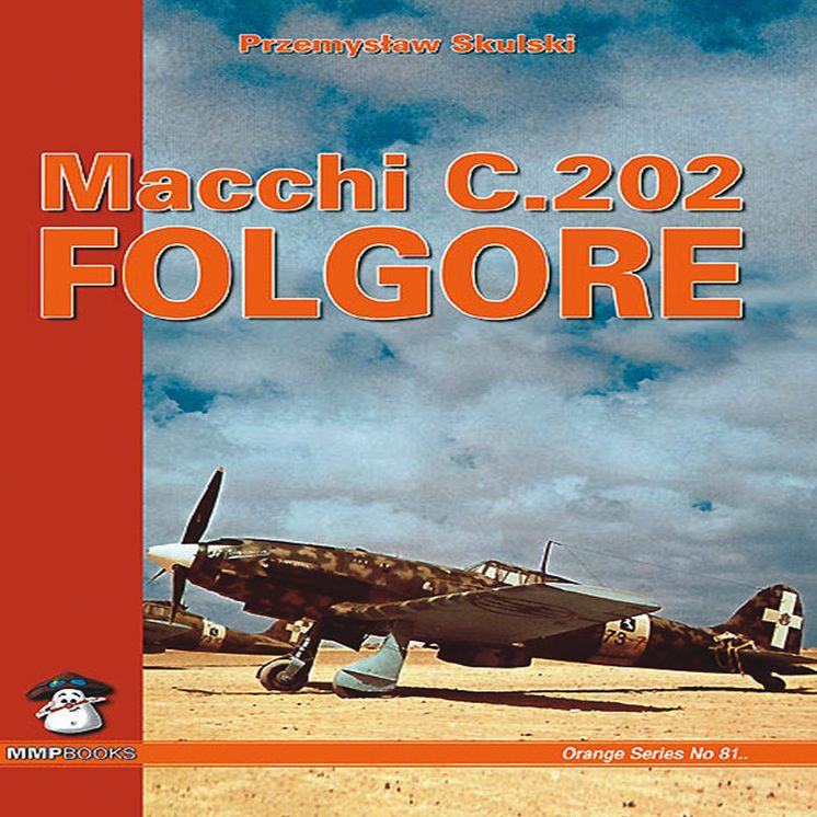 Macchi MC.202 Folgore