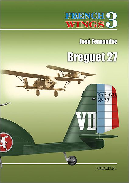 Breguet 27
