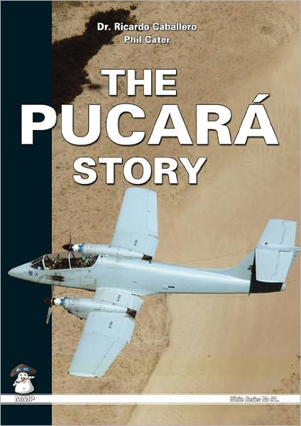 The Pucara Story