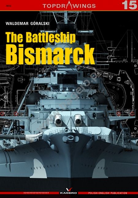 The Battleship Bismarck