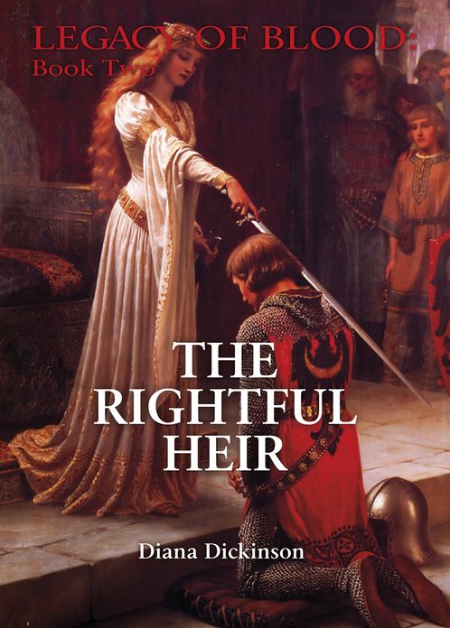 The Rightful Heir