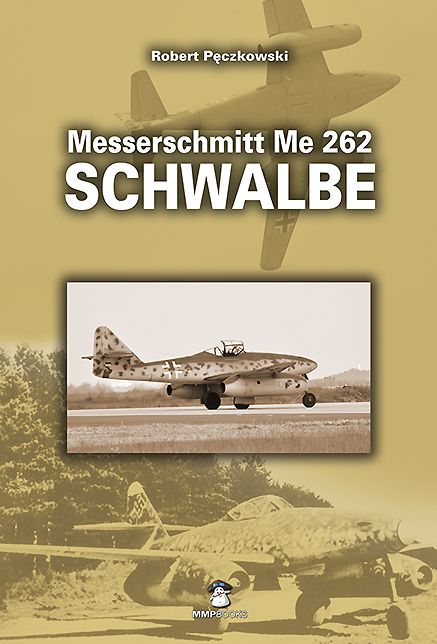 Messerschmitt Me 262 Schwalbe