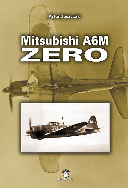 Mitsubishi A6M Zero