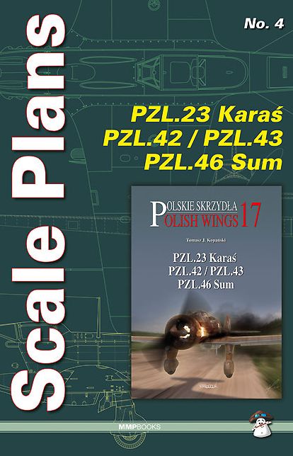 PZL.23 KaraA?, PZL.42, PZL.43, PZL.46 Sum