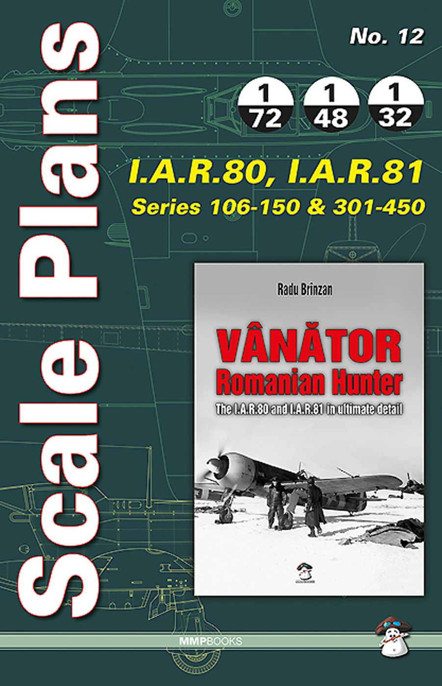 I.a.r.80, I.a.r.81. Series 106-150 & 301-450 : For Vanator Series 106-150 & 301-450