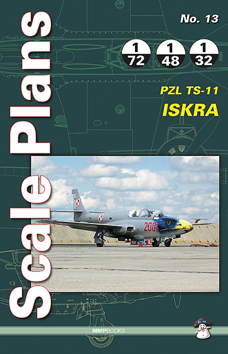 PZL TS-11 ISKRA