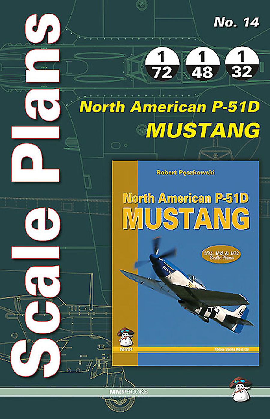 P-51D Mustang