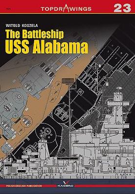 The Battleship USS Alabama