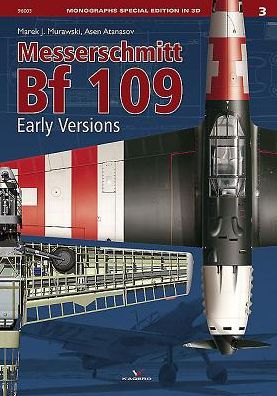 Messerschmitt Bf 109: Early Versions