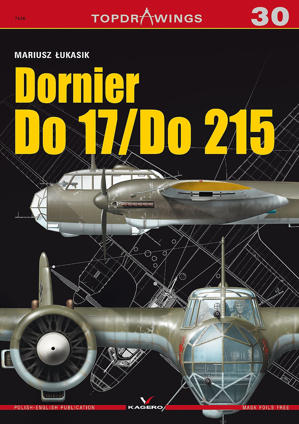 Dornier Do 17Z/Do 2015
