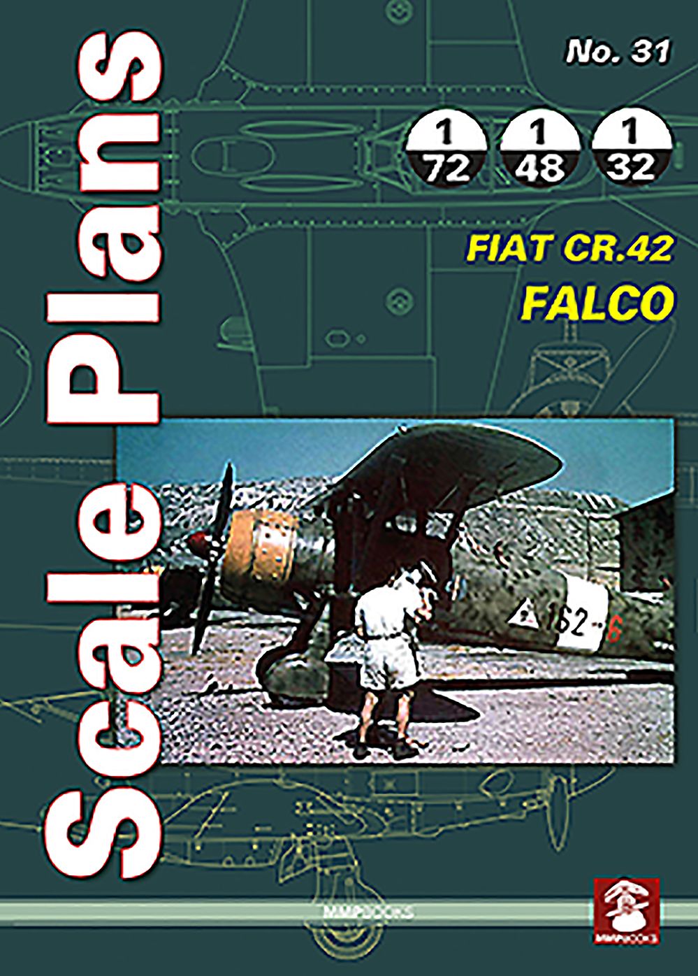 FIAT CR.42 Falco