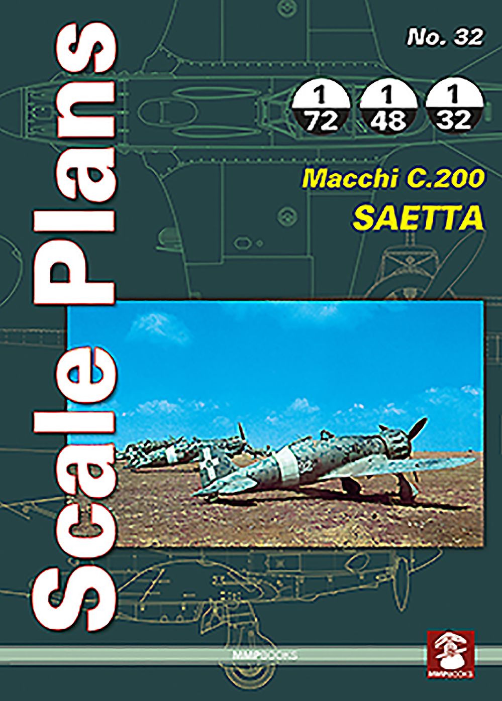 FMacchi C.200 Saetta