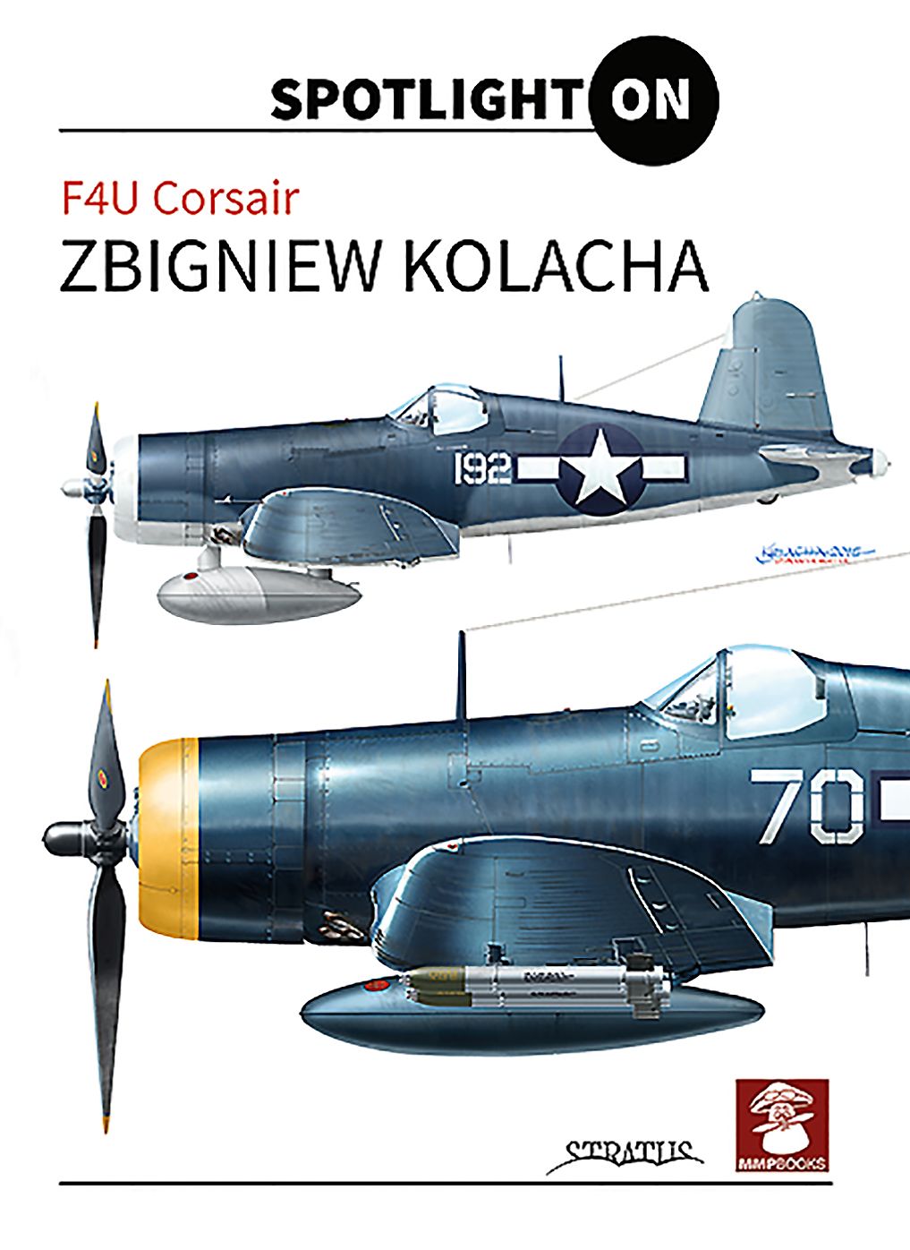 F4U Corsair