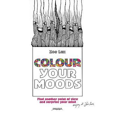 Colour Your Moods