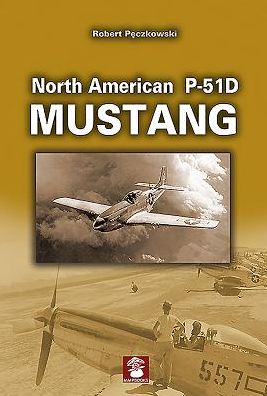North American P-51D Mustang