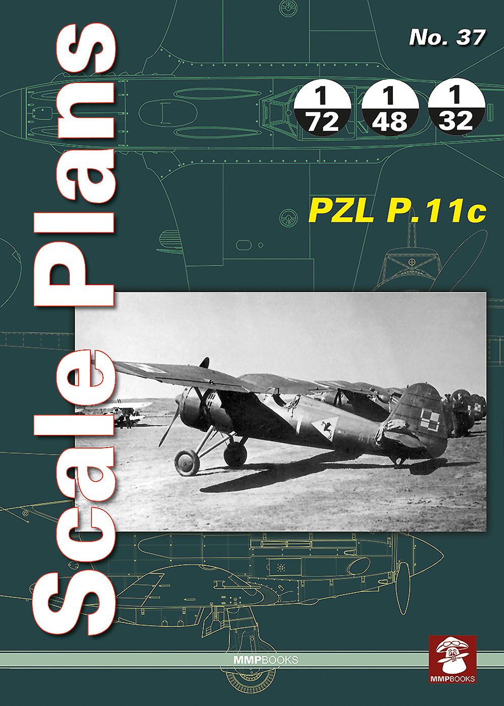 PZL P.11c