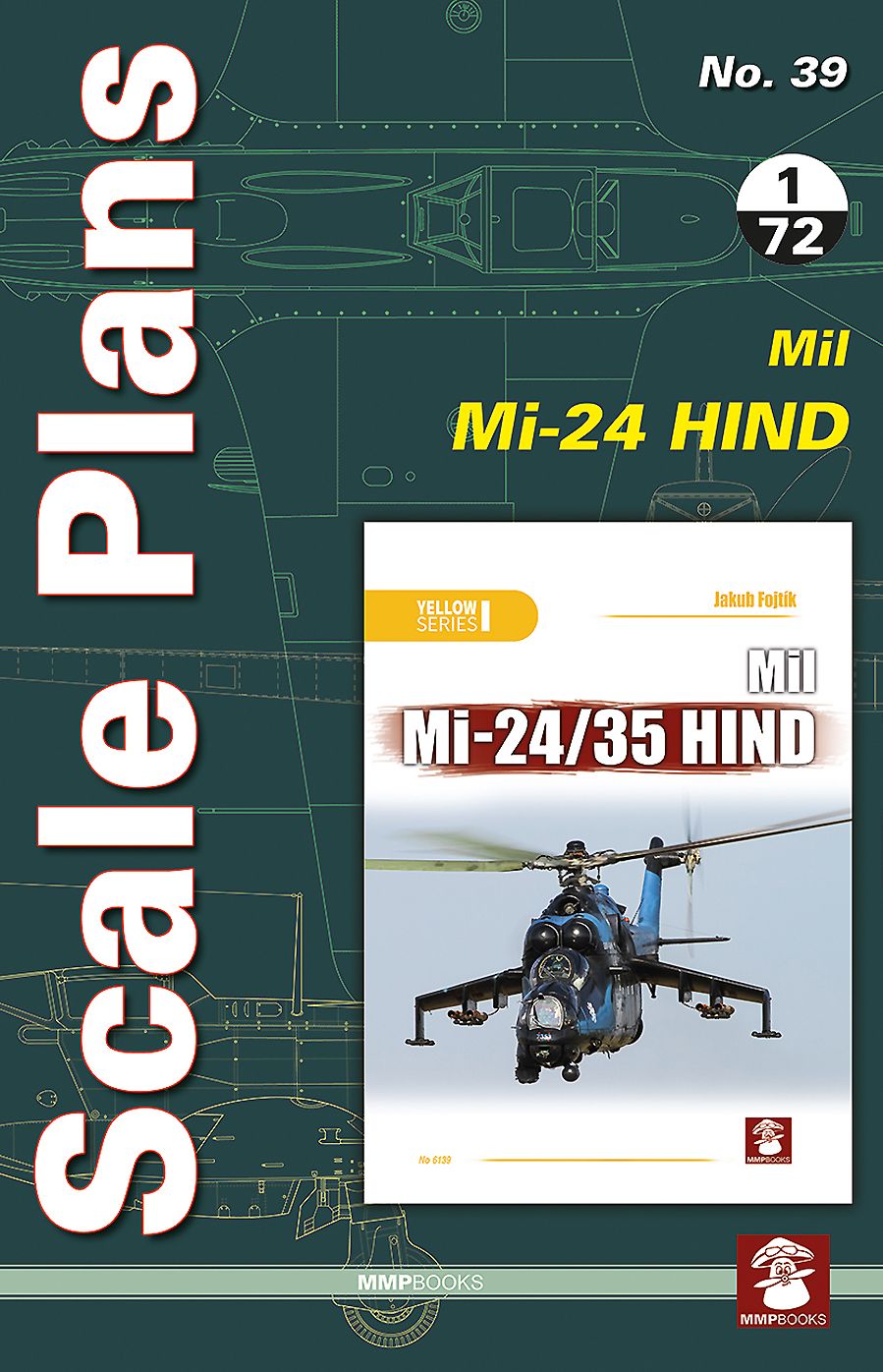 Mil Mi-24 Hind