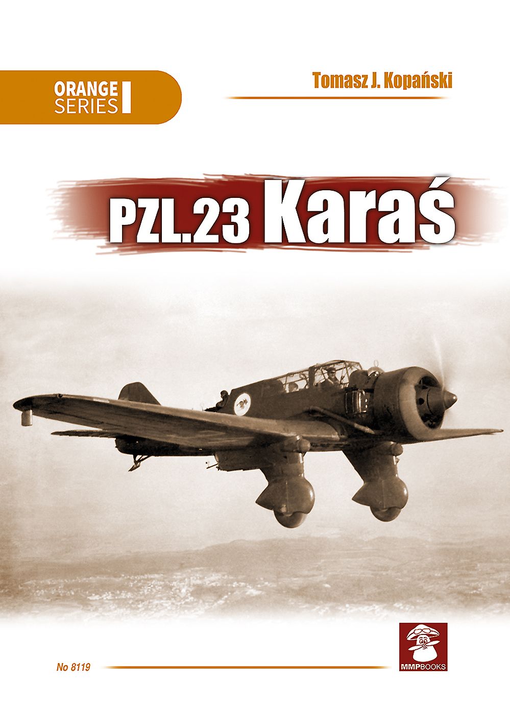 PZL.23 KaraA?