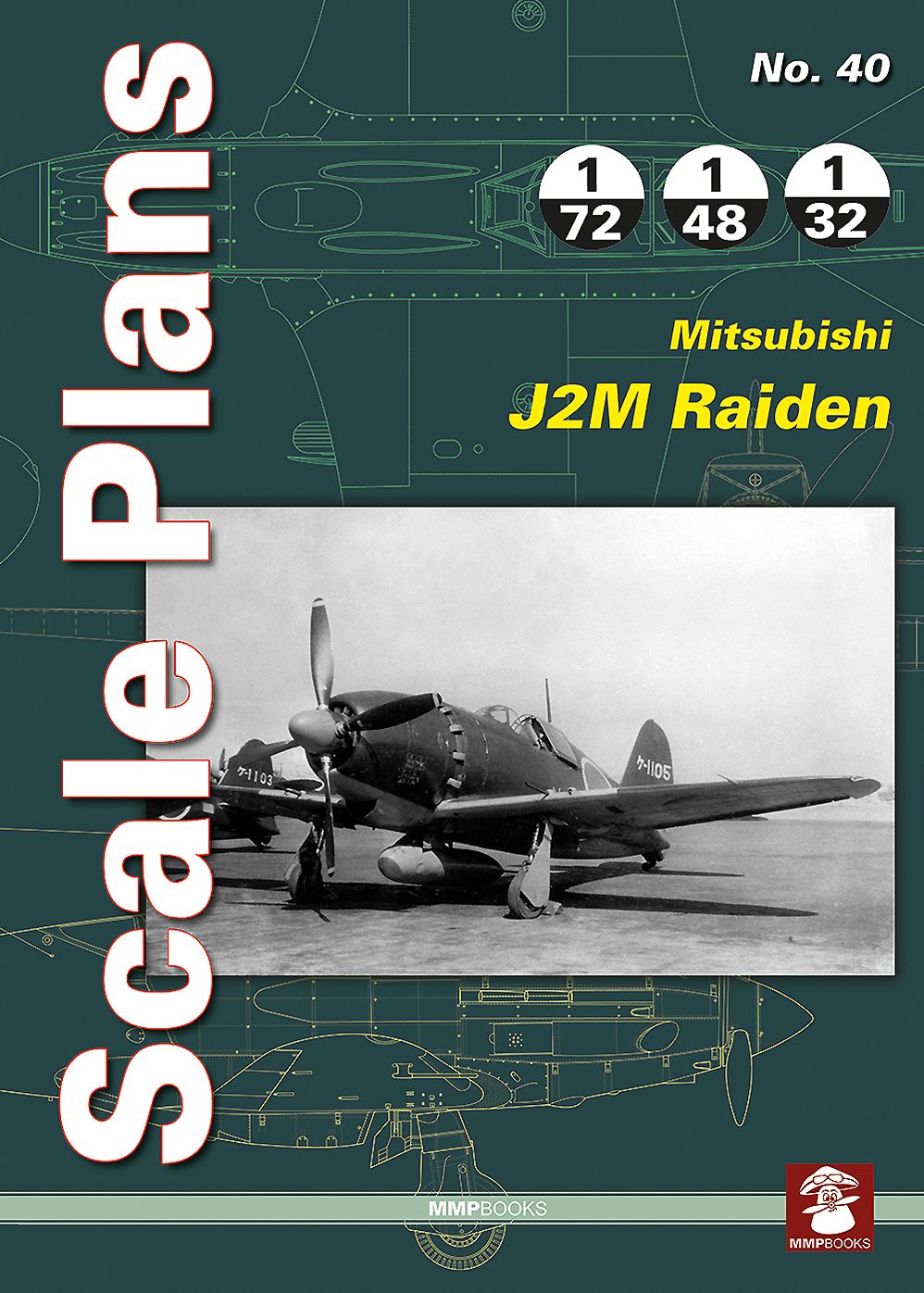 Mitsubishi J2M Raiden