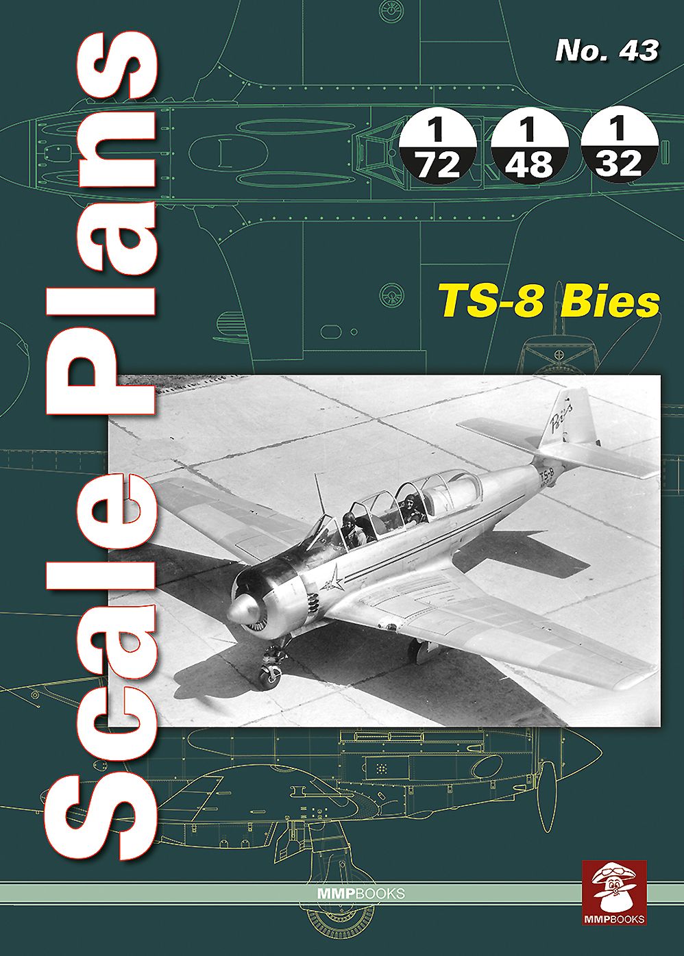 PZL TS-8 Bies