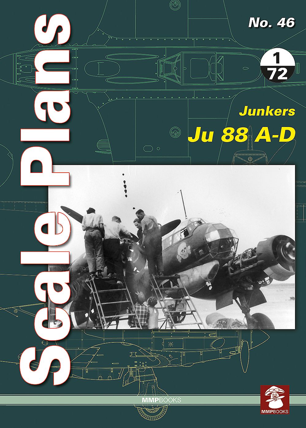 Junkers Ju 88 A-D