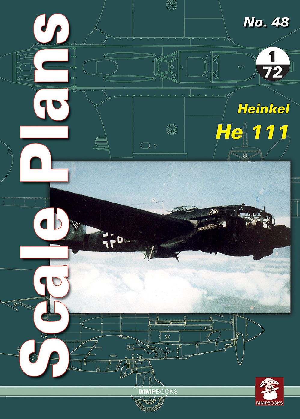 Heinkel He 111