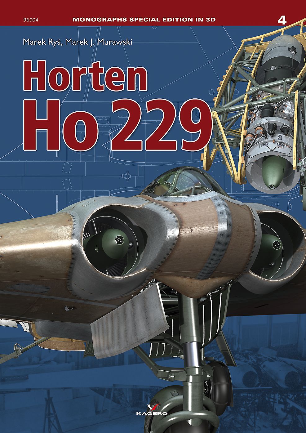Horten Ho 229