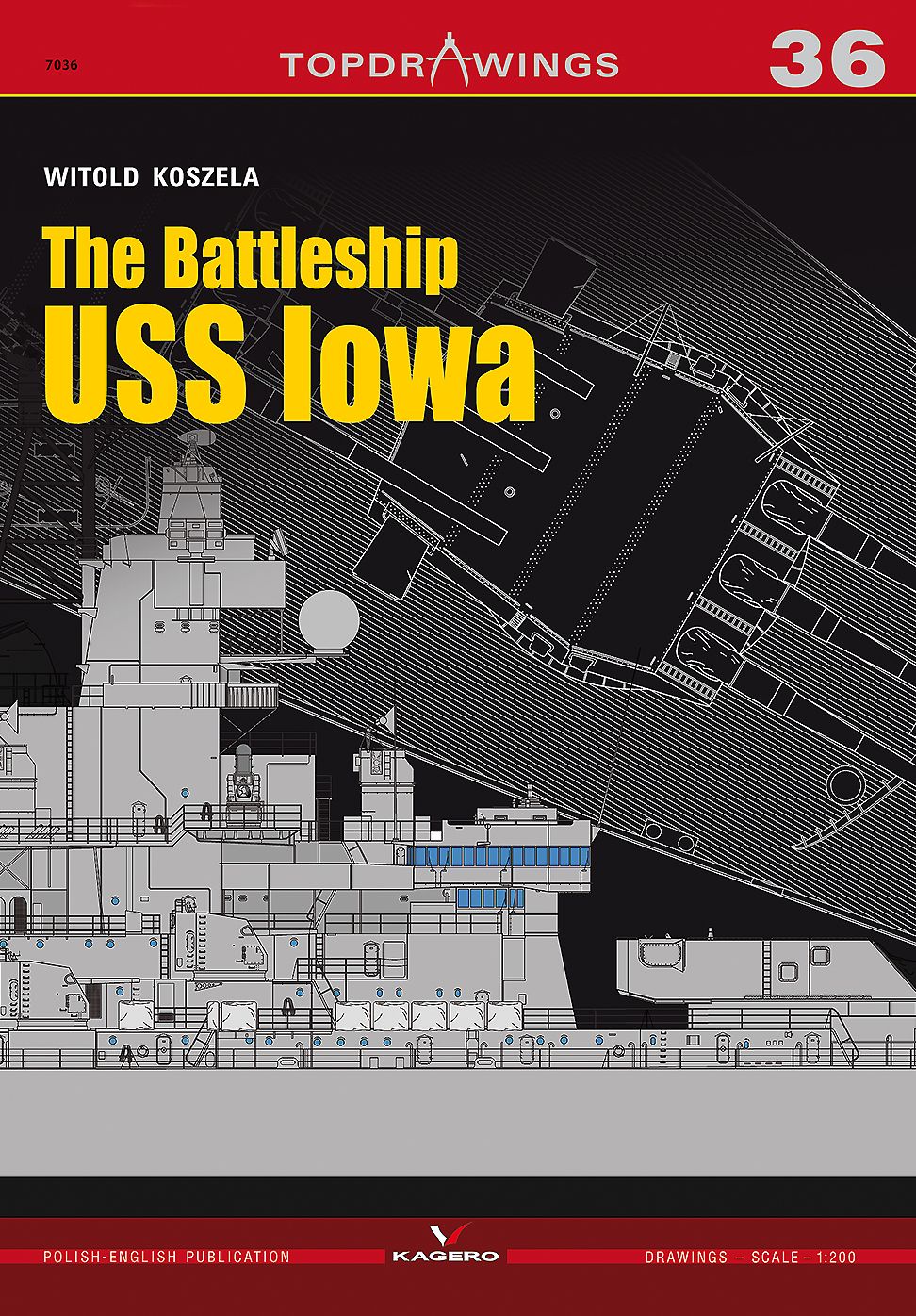 The Battleship USS Iowa