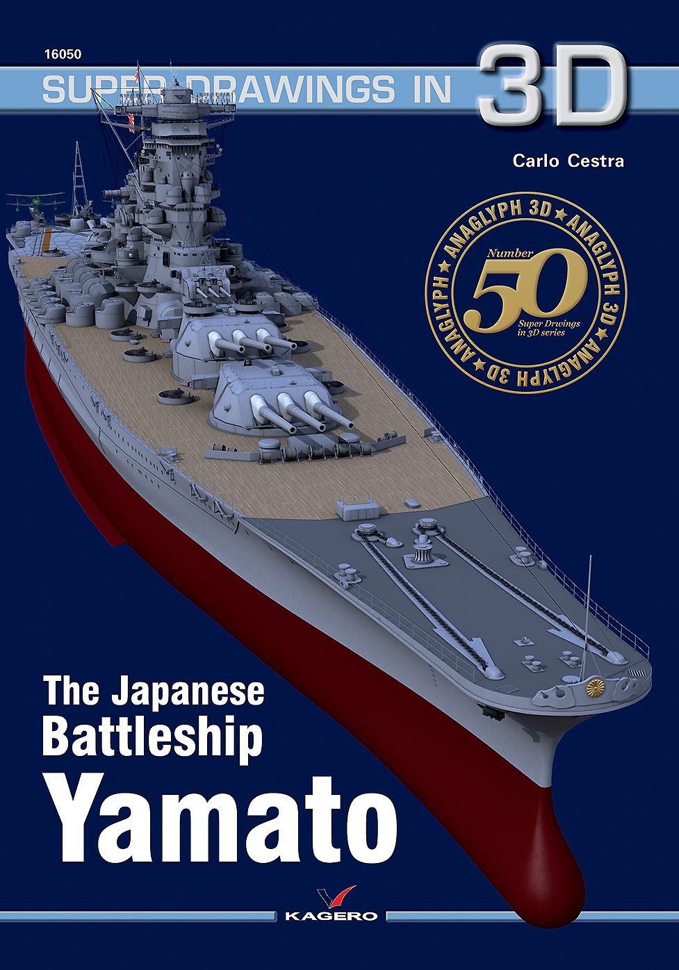 The Japanese Battleship Yamato