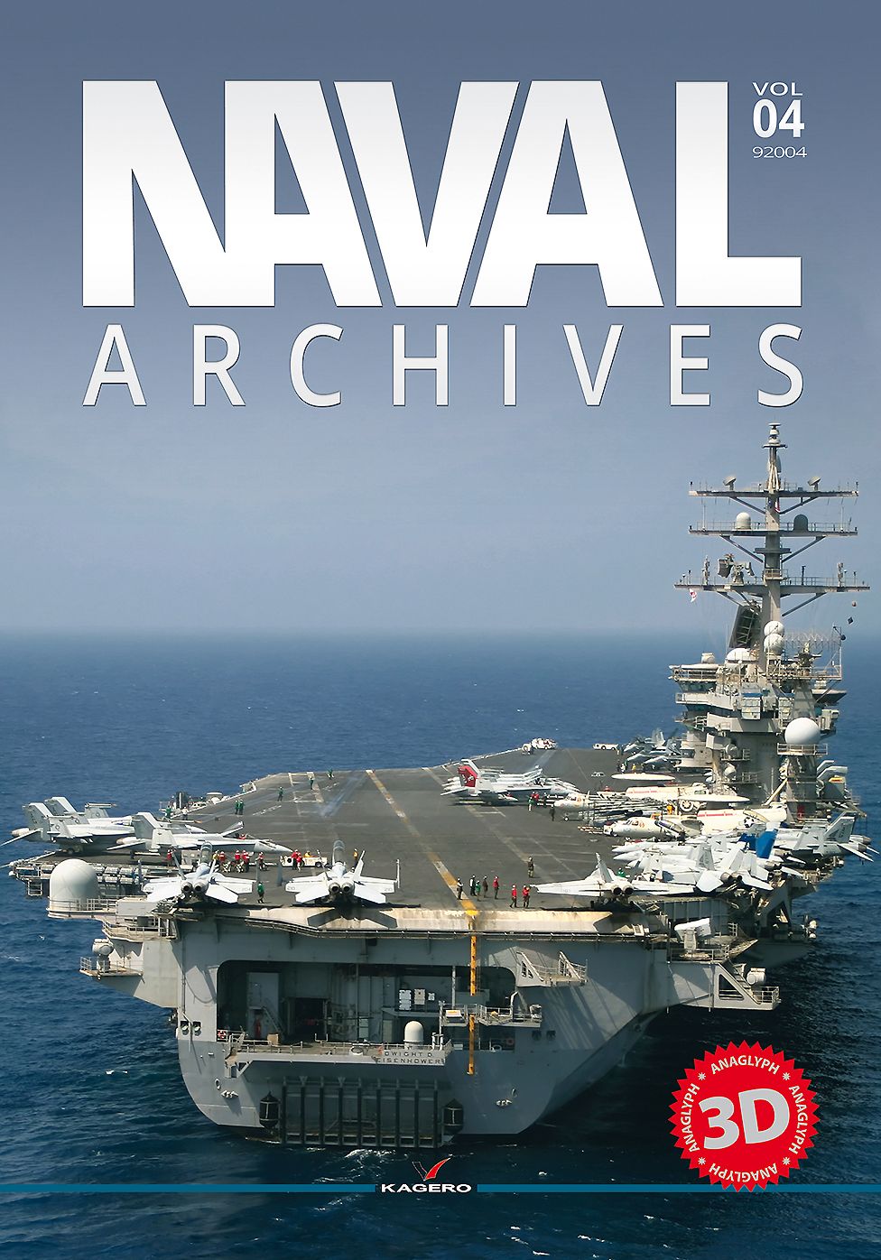 Naval Archives. Volume 4