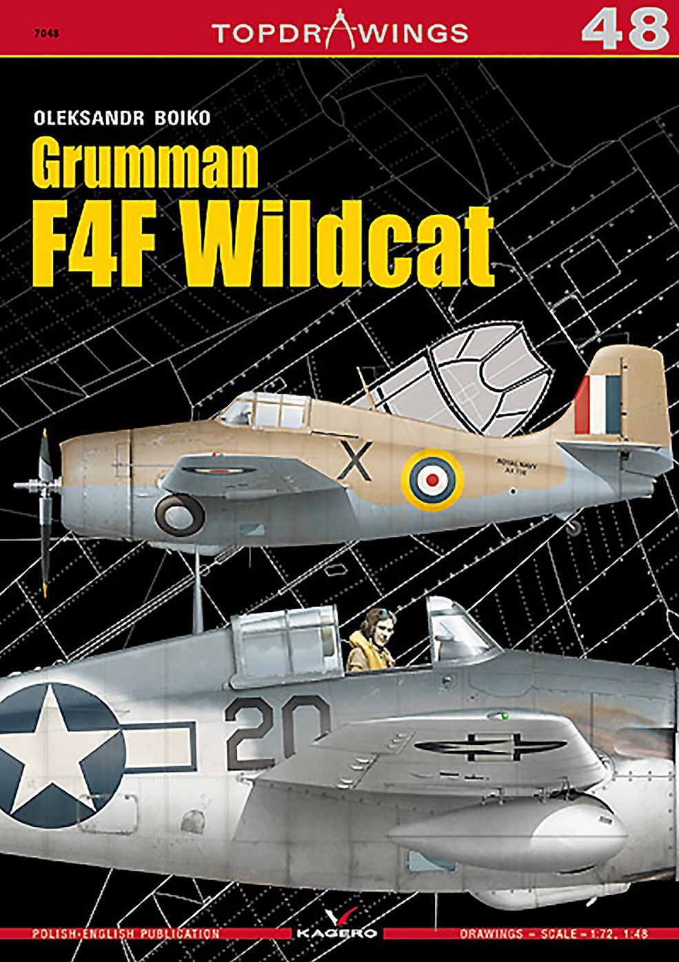Grumman F4F Wildcat