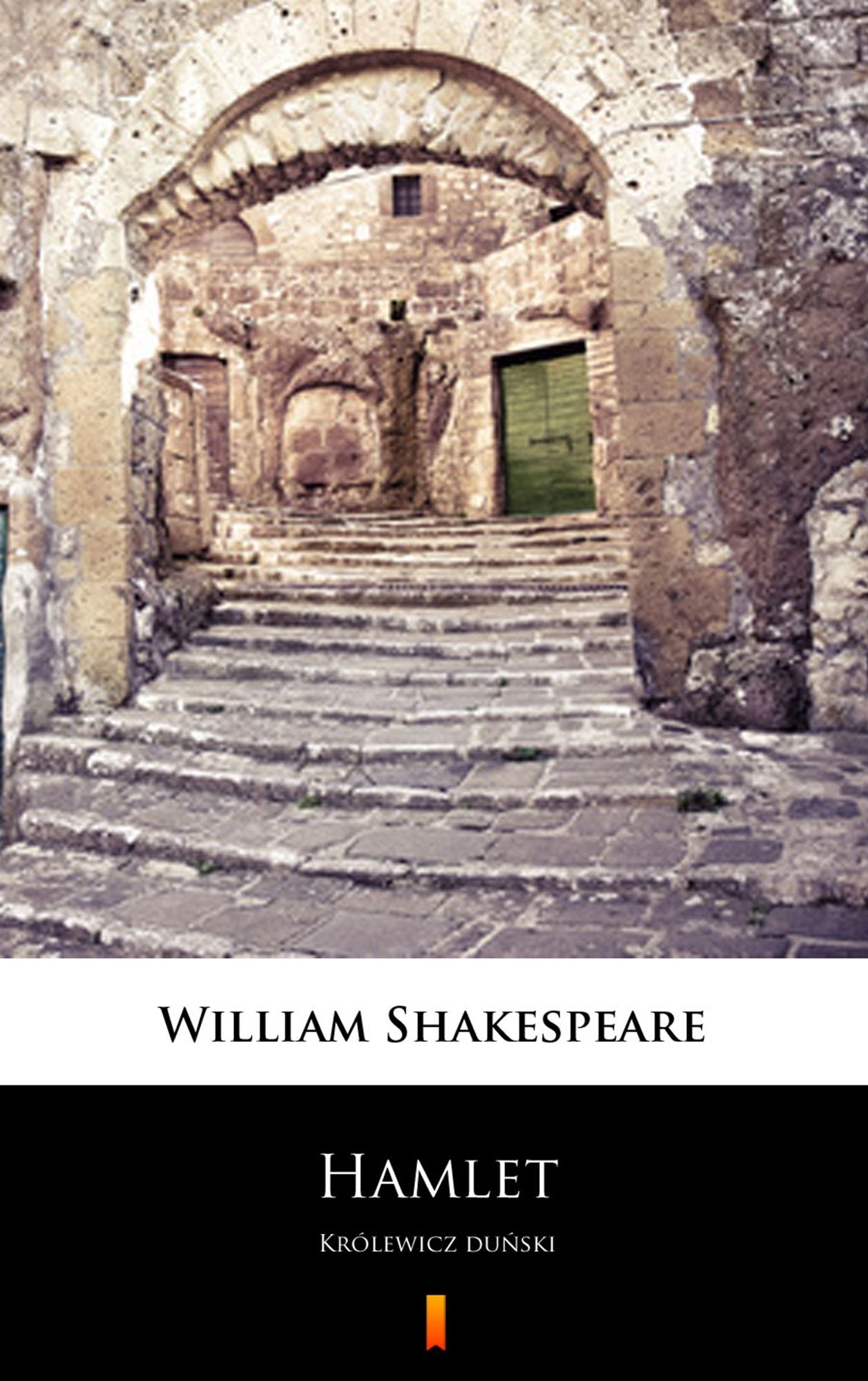 Hamlet: Królewicz dunski