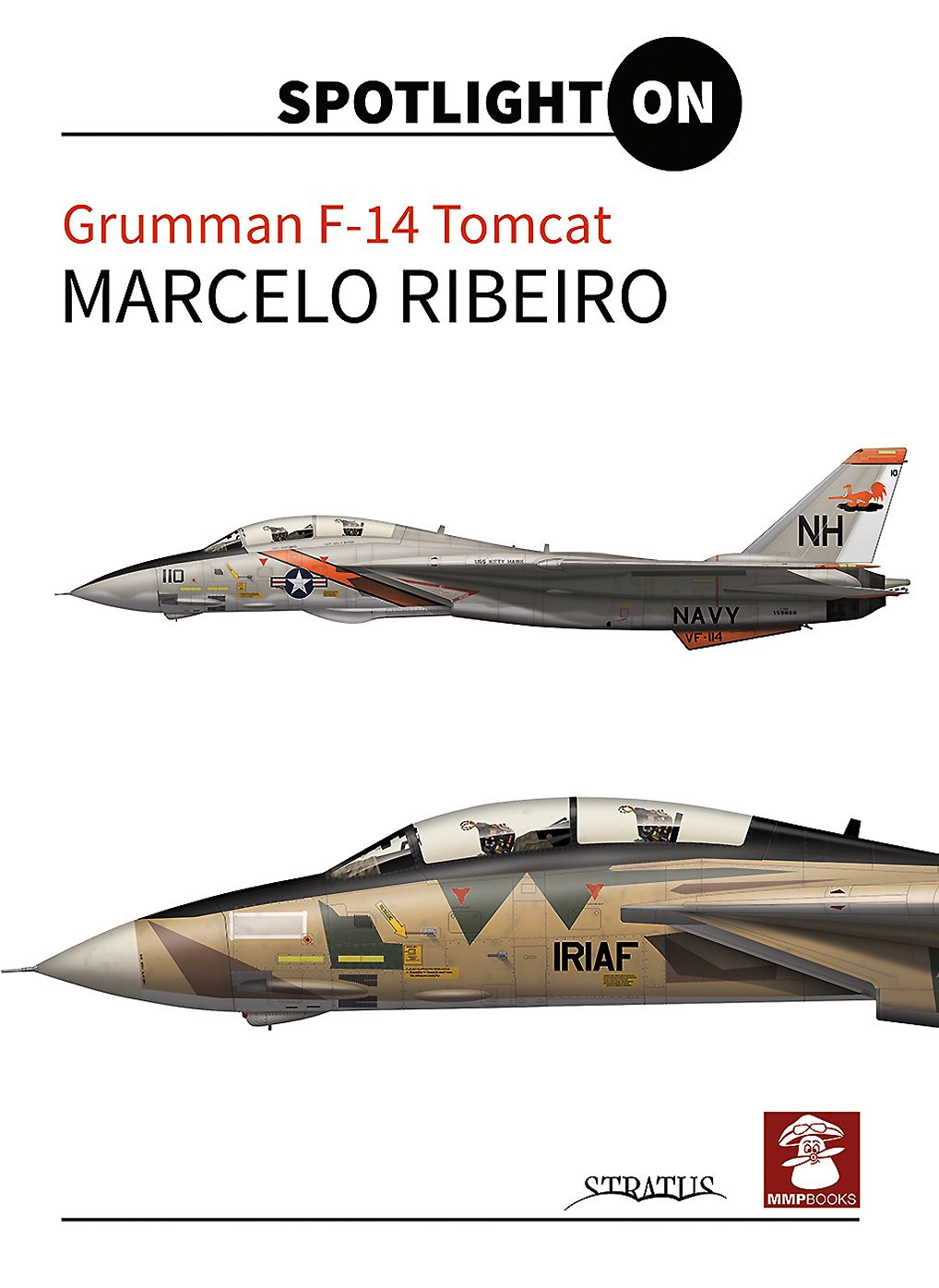 Grumman F-14 Tomcat