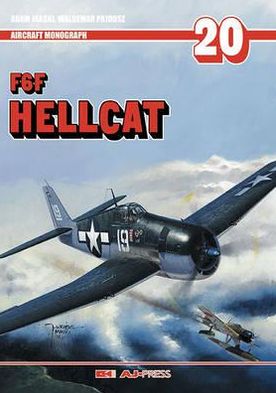 F6F Hellcat