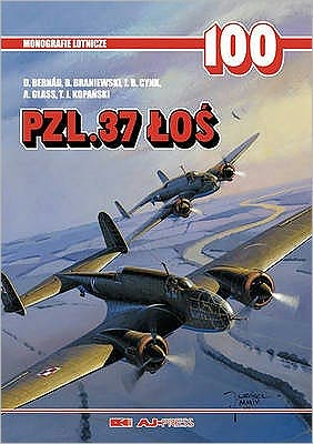 Pzl.37 Los